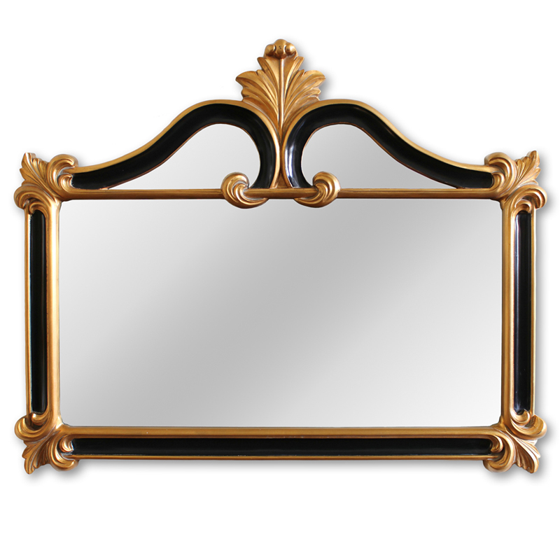 Зеркало Ludovico Mirror Зеркало Ludovico Mirror в Грозном | Loft Concept