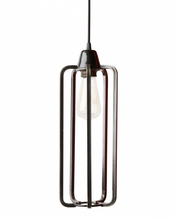 Подвесной светильник Loft Brutal Rust Pendant Tall Подвесной светильник Loft Brutal Rust Pendant Tall в Грозном | Loft Concept