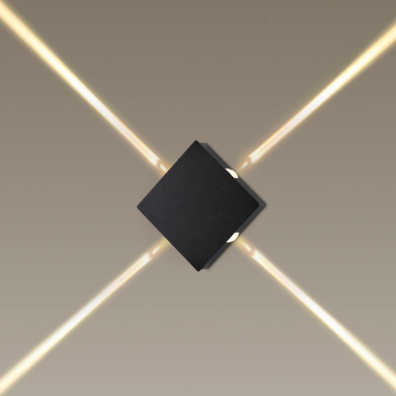 Спот Jedi Beam Sconce black Черный Спот Jedi Beam Sconce black Черный в Грозном | Loft Concept