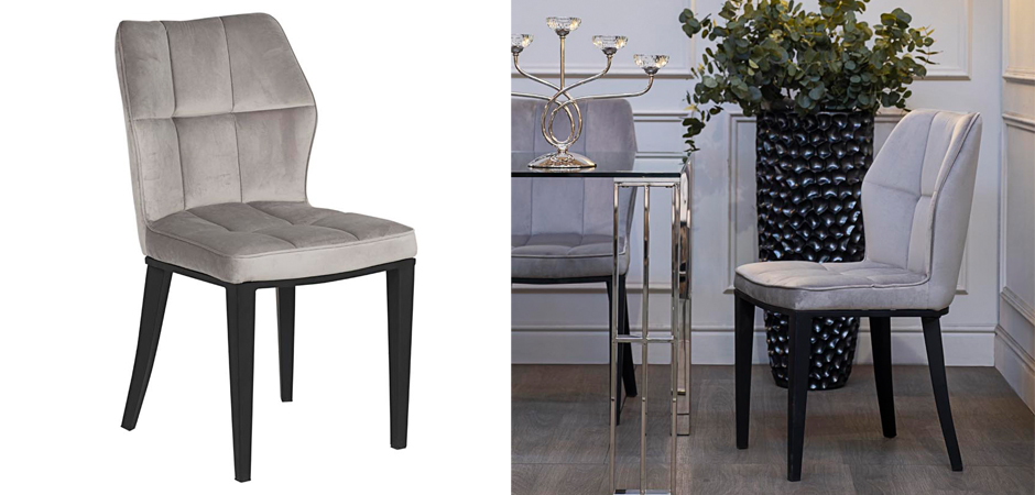 Стул Deffo Chair Стул Deffo Chair - Loft-Concept в Грозном