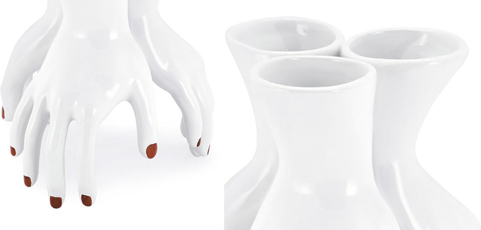 Ваза VASE HANDSTAND Ваза VASE HANDSTAND - Loft-Concept в Грозном