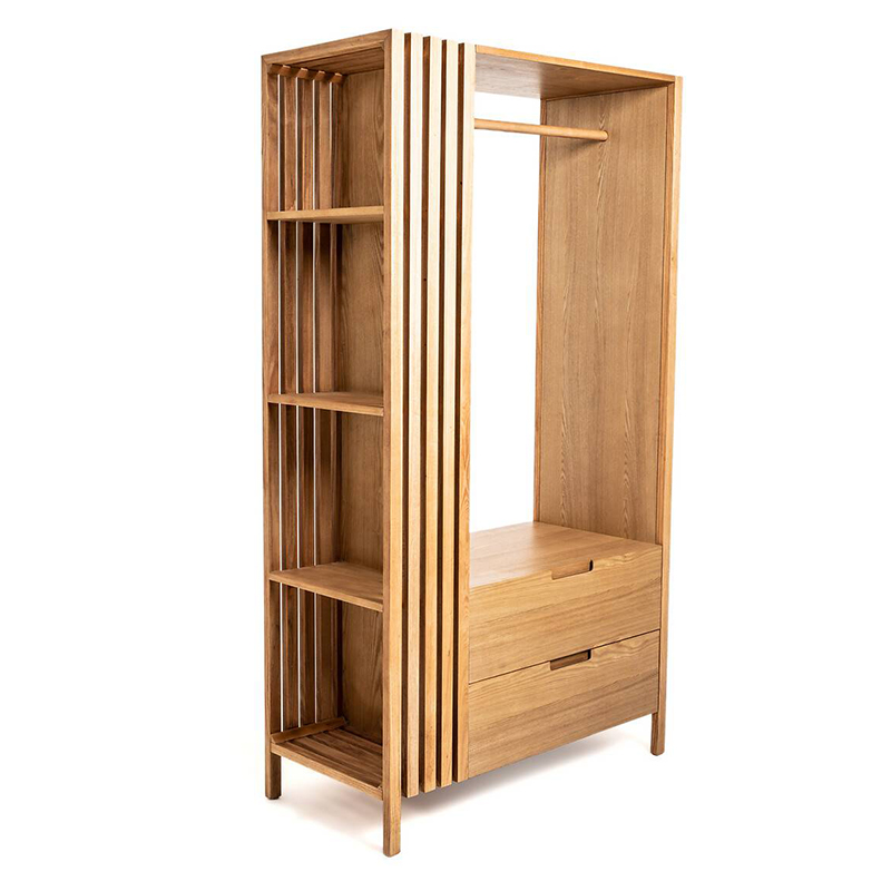 Шкаф Linnea Cupboard Древесина Шкаф Linnea Cupboard Древесина в Грозном | Loft Concept