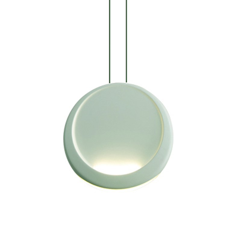 Подвесной светильник Vibia Cosmos moon Белый Черный Серый Зеленый Коричневый Подвесной светильник Vibia Cosmos moon Белый Черный Серый Зеленый Коричневый в Грозном | Loft Concept