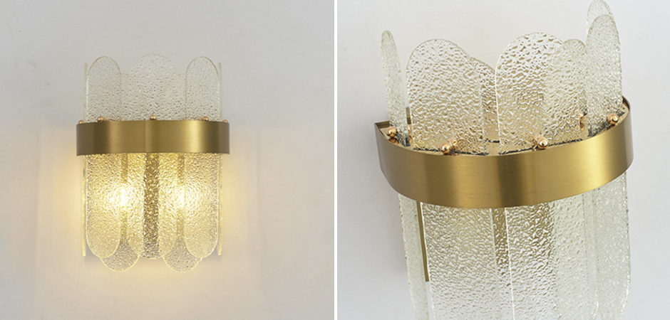Бра Blount Raised Wall Lamp Бра Blount Raised Wall Lamp - Loft-Concept в Грозном