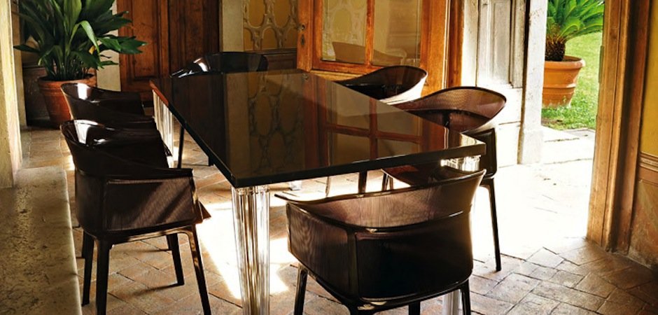 Стул Papyrus Стул Papyrus - Loft-Concept в Грозном