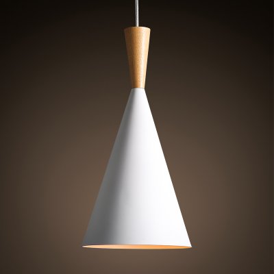 Подвесной светильник Dairy Light Beat Tall Белый Подвесной светильник Dairy Light Beat Tall Белый в Грозном | Loft Concept