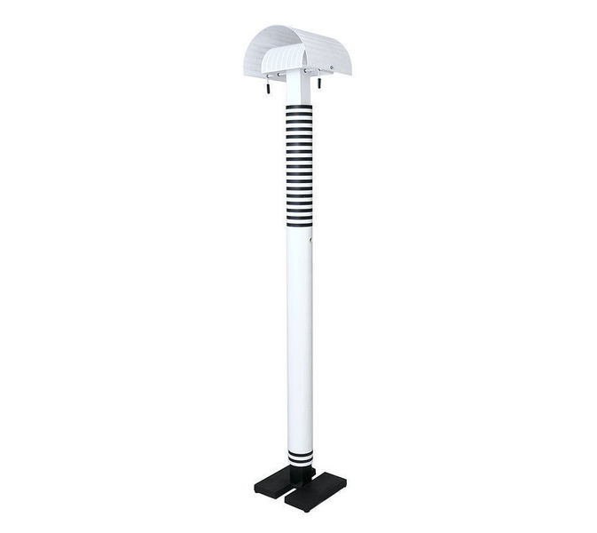 Торшер Artemide Shogun Lamp Flor Lamp Белый Черный в Грозном | Loft Concept 