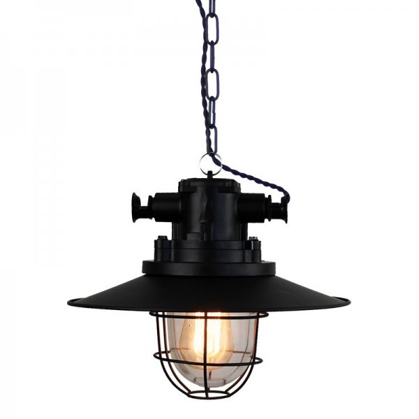 Подвесной светильник Street Light Подвесной светильник Street Light в Грозном | Loft Concept