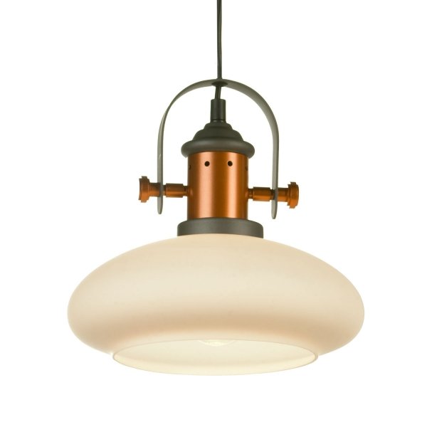 Подвесной светильник Country Lamp Sphere Подвесной светильник Country Lamp Sphere в Грозном | Loft Concept