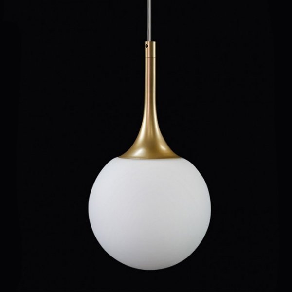 Подвесной светильник Whitley Chandelier Round Gold Глянцевое золото Подвесной светильник Whitley Chandelier Round Gold Глянцевое золото в Грозном | Loft Concept
