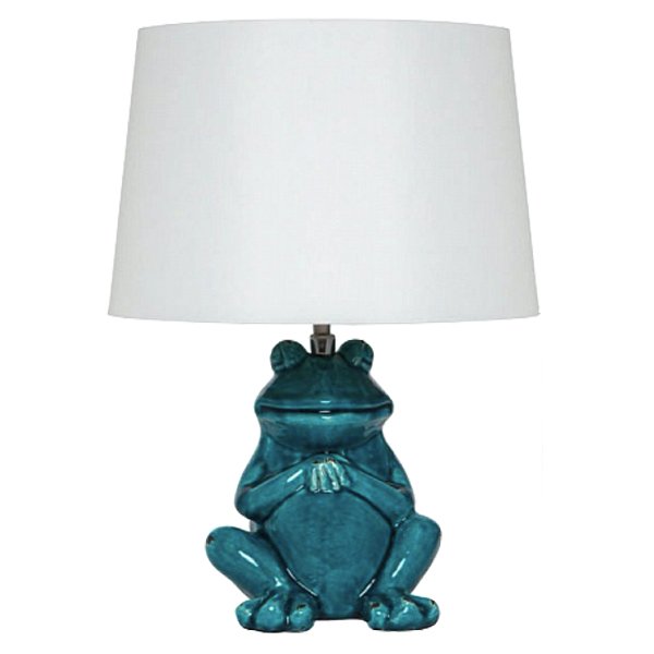 Настольная лампа Funny Frog Настольная лампа Funny Frog в Грозном | Loft Concept