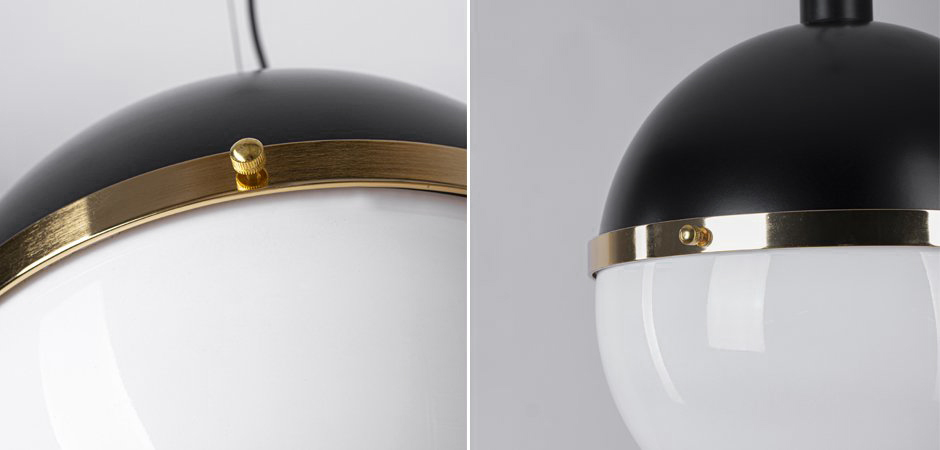 Люстра Extra Large Hicks Pendant Люстра Extra Large Hicks Pendant - Loft-Concept в Грозном