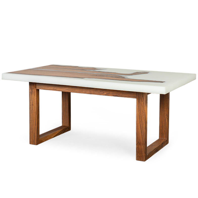 Кофейный стол Coffee Table River Collection Кофейный стол Coffee Table River Collection в Грозном | Loft Concept