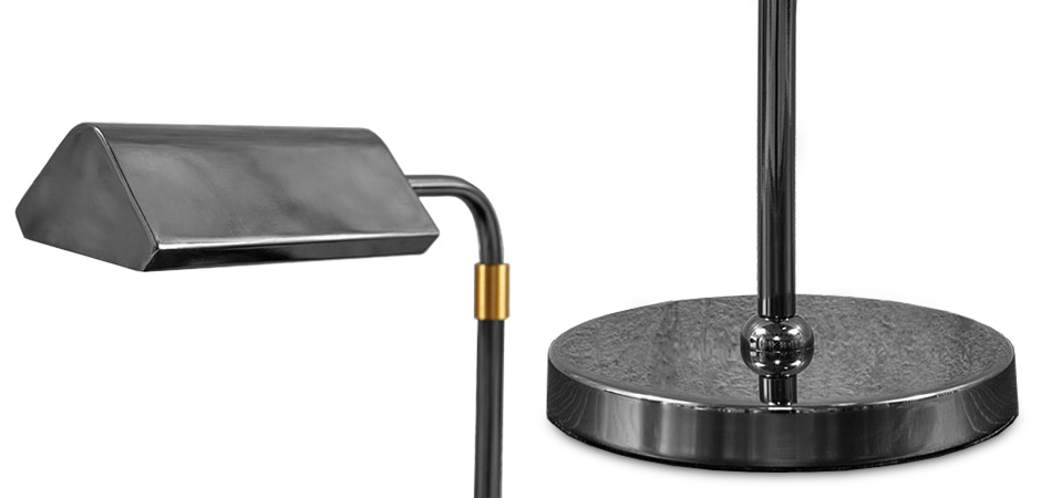 Настольная лампа Zorzi Table lamp Настольная лампа Zorzi Table lamp - Loft-Concept в Грозном