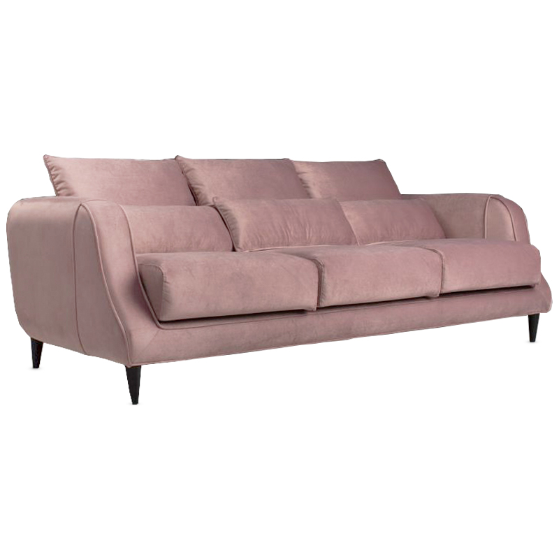 Диван Portree Sofa roz Дымчатая Роза Диван Portree Sofa roz Дымчатая Роза в Грозном | Loft Concept