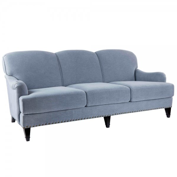 Диван Blue Soft Sofa Диван Blue Soft Sofa в Грозном | Loft Concept