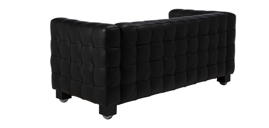 Диван Kubus 2 seater Диван Kubus 2 seater - Loft-Concept в Грозном