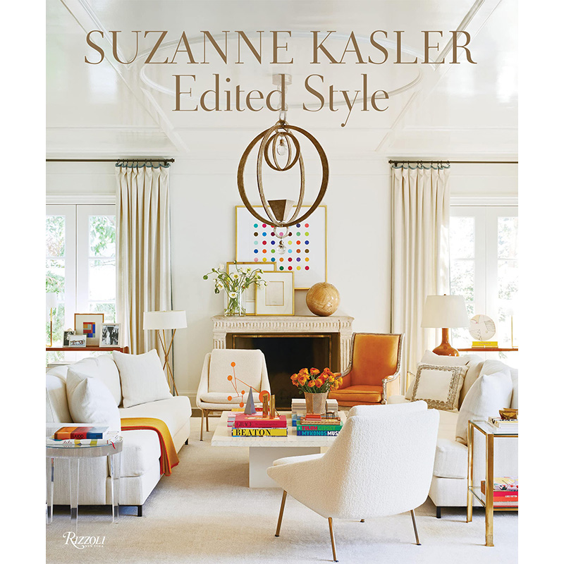 Suzanne Kasler: Edited Style Suzanne Kasler: Edited Style в Грозном | Loft Concept
