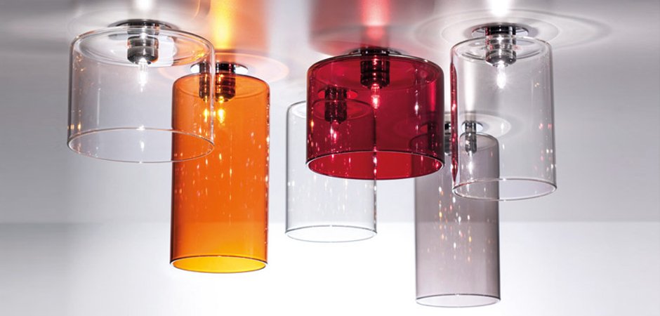 Потолочный светильник AXO Light Spillray Suspension Потолочный светильник AXO Light Spillray Suspension - Loft-Concept в Грозном