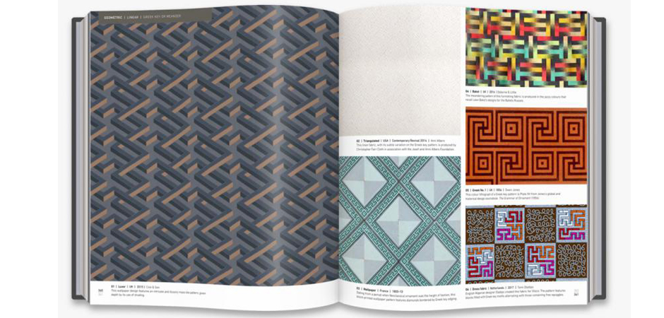 Книга PATTERN DESIGN Книга PATTERN DESIGN - Loft-Concept в Грозном