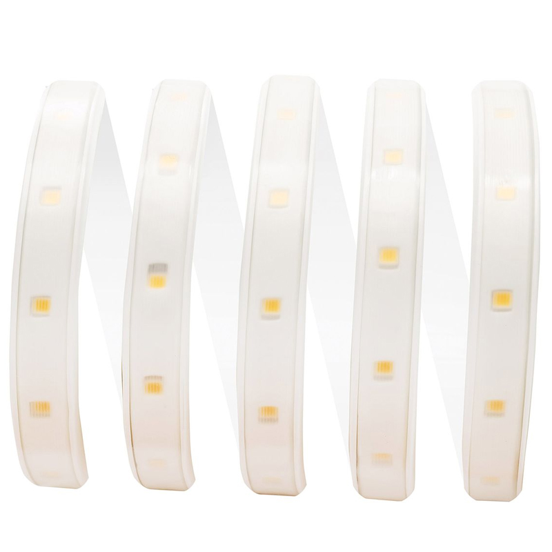 Комплект светодиодной ленты 6W/m 60LED/m 2835SMD теплый белый 5M Белый Комплект светодиодной ленты 6W/m 60LED/m 2835SMD теплый белый 5M Белый в Грозном | Loft Concept