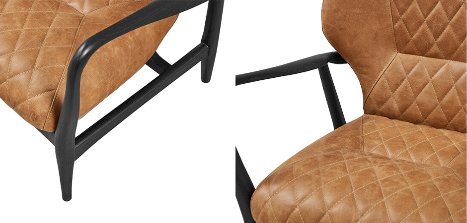 Кресло Ottavio Chair Кресло Ottavio Chair - Loft-Concept в Грозном