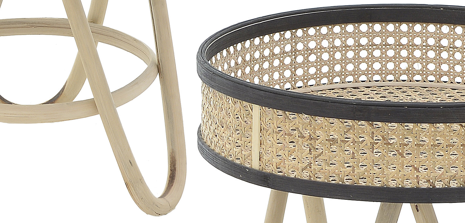 Приставной стол Rocayo Table - фото