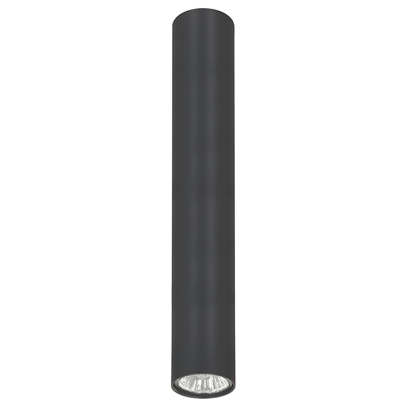 Спот Noor Trumpet Spot Lamp graphite 40 Графит Спот Noor Trumpet Spot Lamp graphite 40 Графит в Грозном | Loft Concept