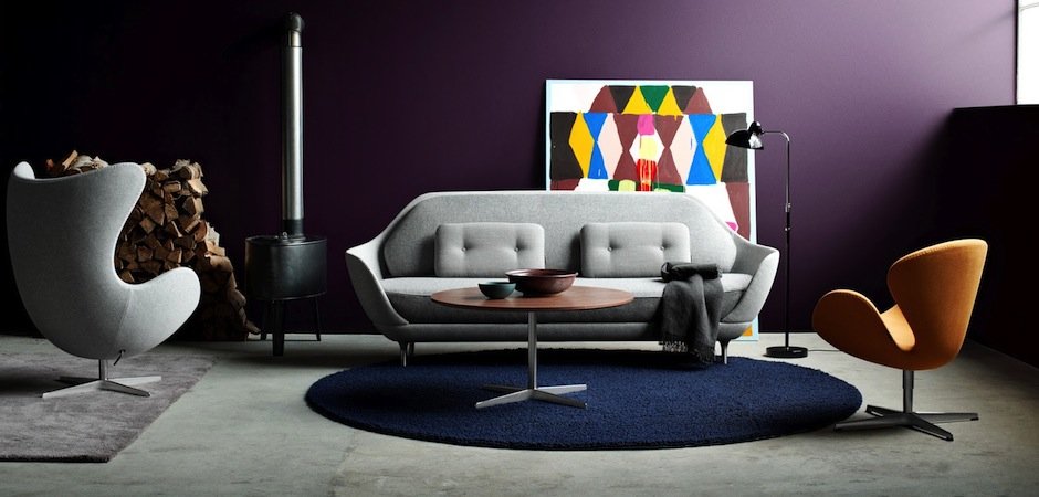 Кресло Swan Кресло Swan - Loft-Concept в Грозном