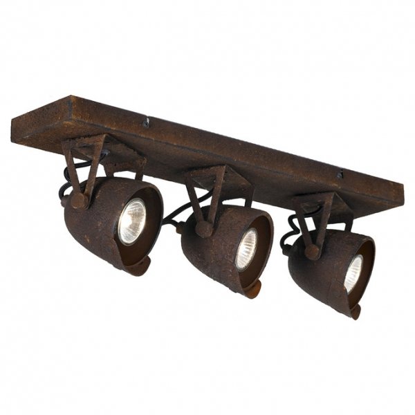 Спот Eye Spot Rust 3 line Искусственная бурая ржавчина Спот Eye Spot Rust 3 line Искусственная бурая ржавчина в Грозном | Loft Concept