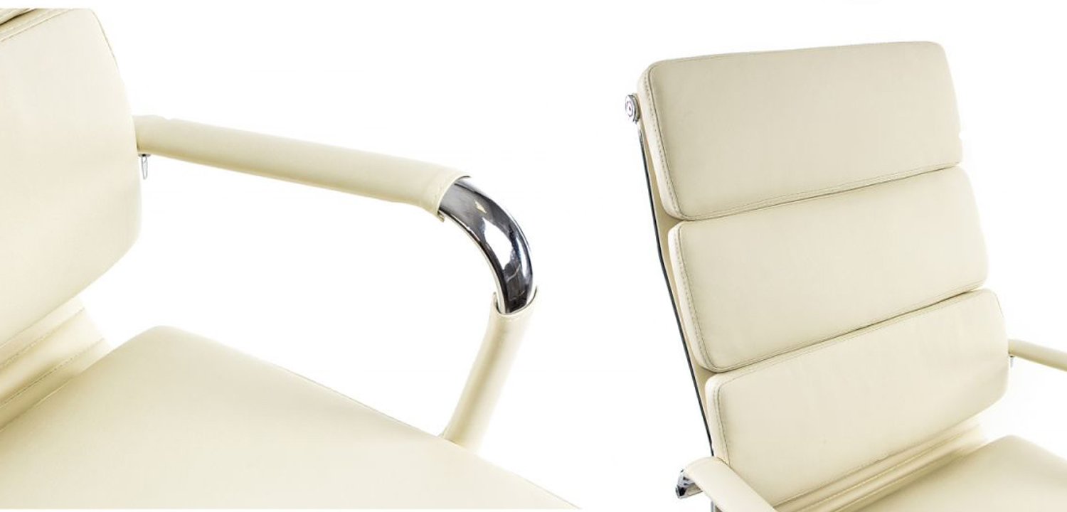 Офисное кресло Marx - фото №1