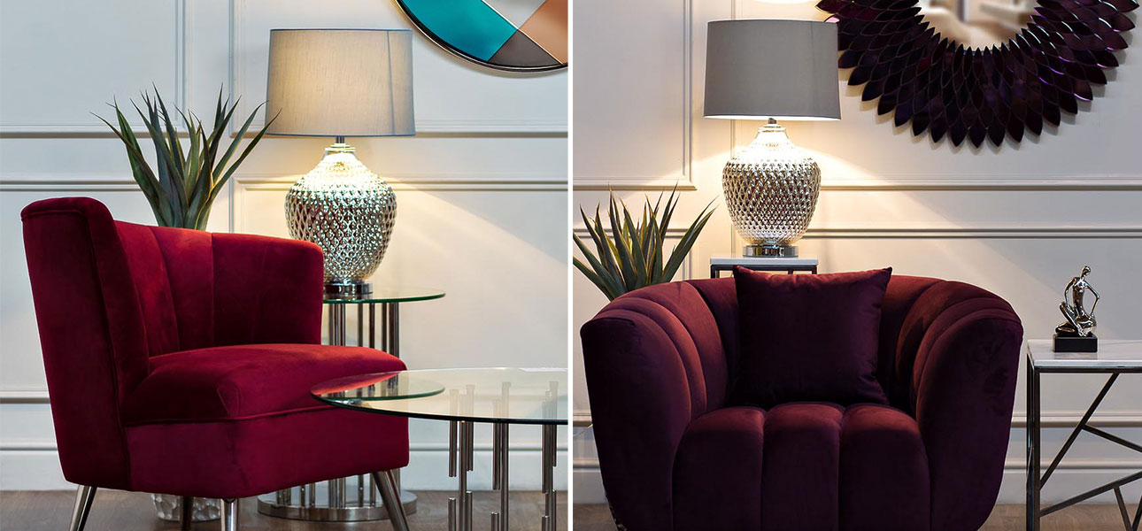 Настольная лампа A light beacon in the distance - фото №1