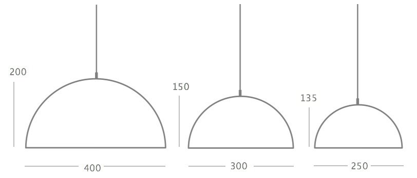 Подвесной светильник Cork Semisphere Подвесной светильник Cork Semisphere в Грозном