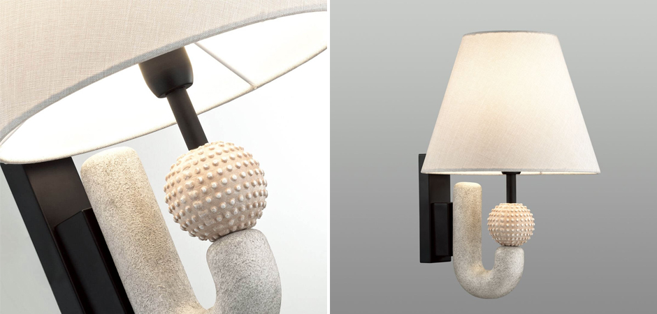 Бра Carlo Enlarged с Абажуром - Loft-Concept в Грозном