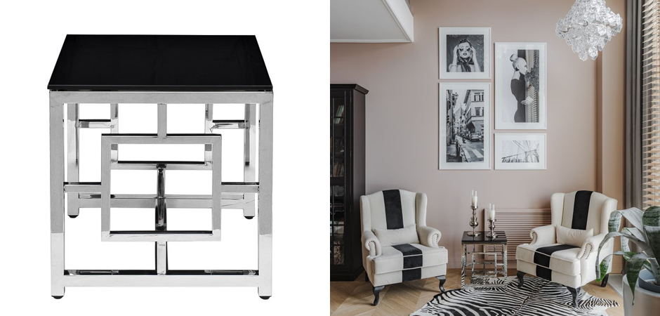 Стол Quadrum Table Стол Quadrum Table - Loft-Concept в Грозном