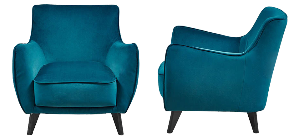 Кресло Shore Chair Кресло Shore Chair - Loft-Concept в Грозном