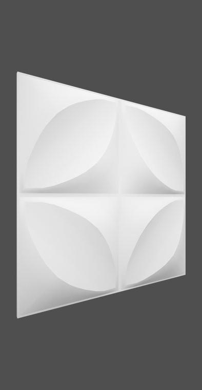 Гипсовая 3D панель с принтографией PM-21 Гипсовая 3D панель с принтографией PM-21 в Грозном