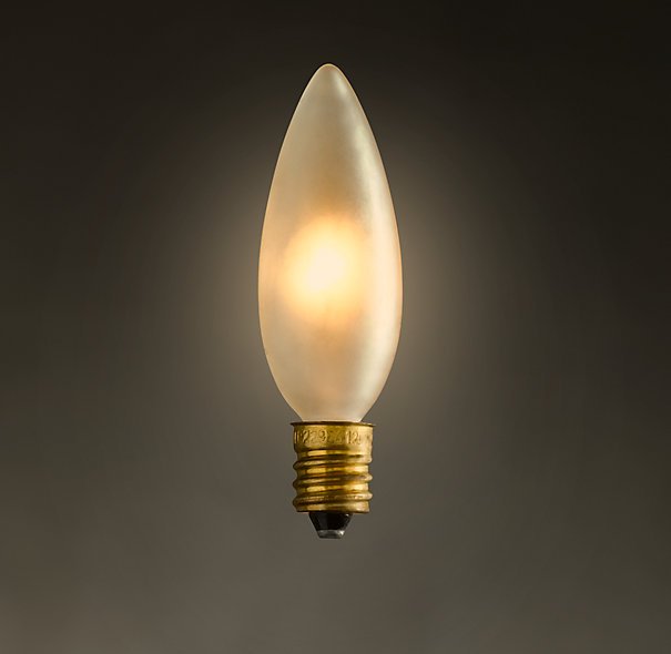 Лампочка Loft Edison Retro Bulb №12 Лампочка Loft Edison Retro Bulb №12 в Грозном | Loft Concept