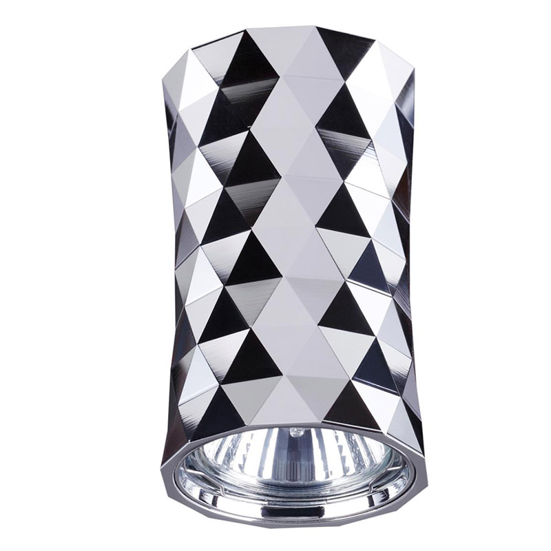 Спот Argyle Chrome Spot Хром Спот Argyle Chrome Spot Хром в Грозном | Loft Concept