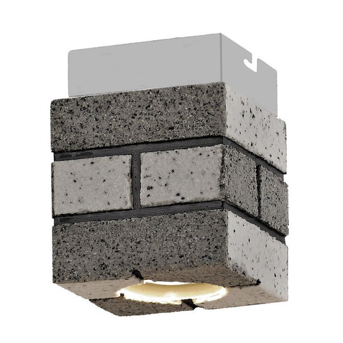 Спот Loft Brick Top Grey Спот Loft Brick Top Grey в Грозном | Loft Concept