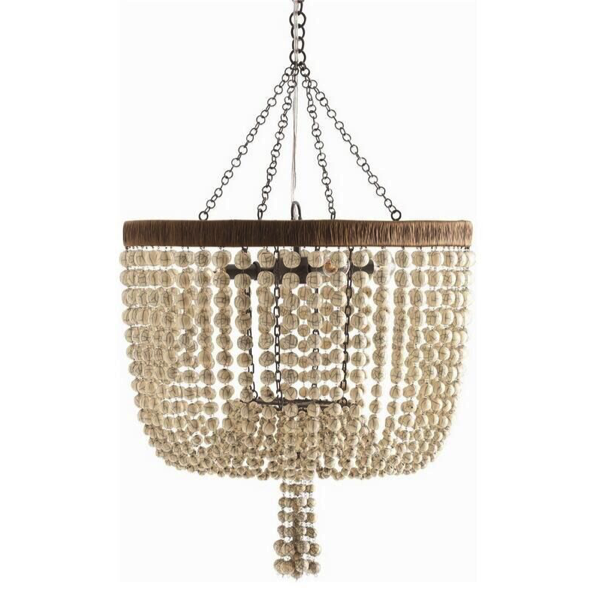 Светильник Essie Chandelier white Белый Светильник Essie Chandelier white Белый в Грозном | Loft Concept