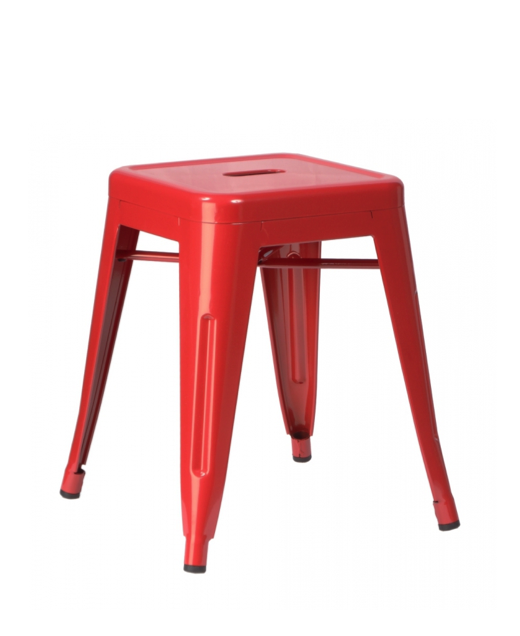 Кухонный стул Tolix Kitchen Stool 45 Черный Салатовый Нержавеющая сталь Голубой Желтый Зеленый Красный Оранжевый Белый Кухонный стул Tolix Kitchen Stool 45 Черный Салатовый Нержавеющая сталь Голубой Желтый Зеленый Красный Оранжевый Белый в Грозном | Loft Concept