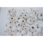 Панно «Эманация» варинант исполнения - 2 | Loft Concept в Грозном