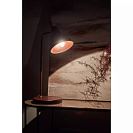 Настольная лампа с конусообразным плафоном Plum Table Lamp варинант исполнения - 5 | Loft Concept в Грозном