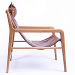 Кресло-гамак Poyo варинант исполнения - 1 | Loft Concept в Грозном