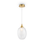 Подвесной светильник Cargo Foster варинант исполнения - 7 | Loft Concept в Грозном