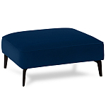 Пуф каркасный на металлических ножках Era варинант исполнения - 19 | Loft Concept в Грозном