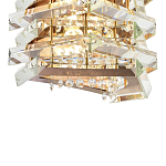 Бра в классическом хрустальном обрамлении Light Garland варинант исполнения - 4 | Loft Concept в Грозном