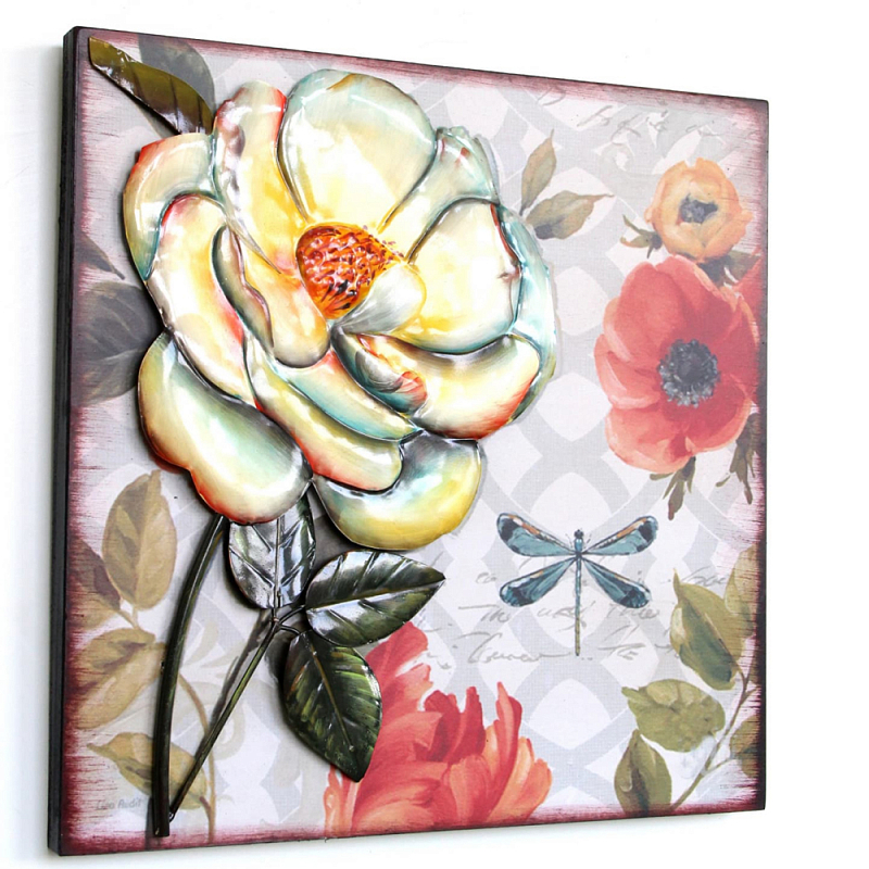 Аксессуар настенный из металла Blank Space Multi Мульти в Грозном | Loft Concept 