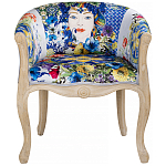 Кресло Mesolithic варинант исполнения - 1 | Loft Concept в Грозном